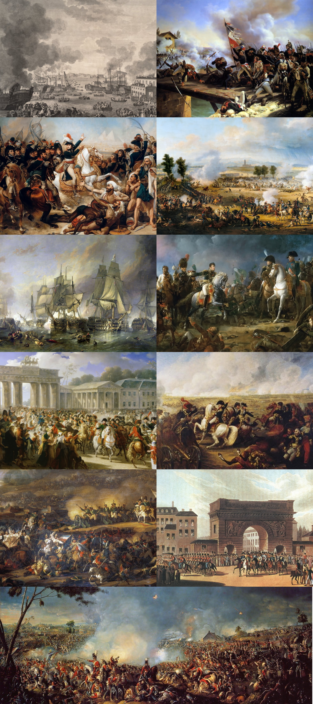 Napoleonic Wars