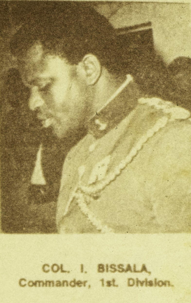 Nigerian Civil War