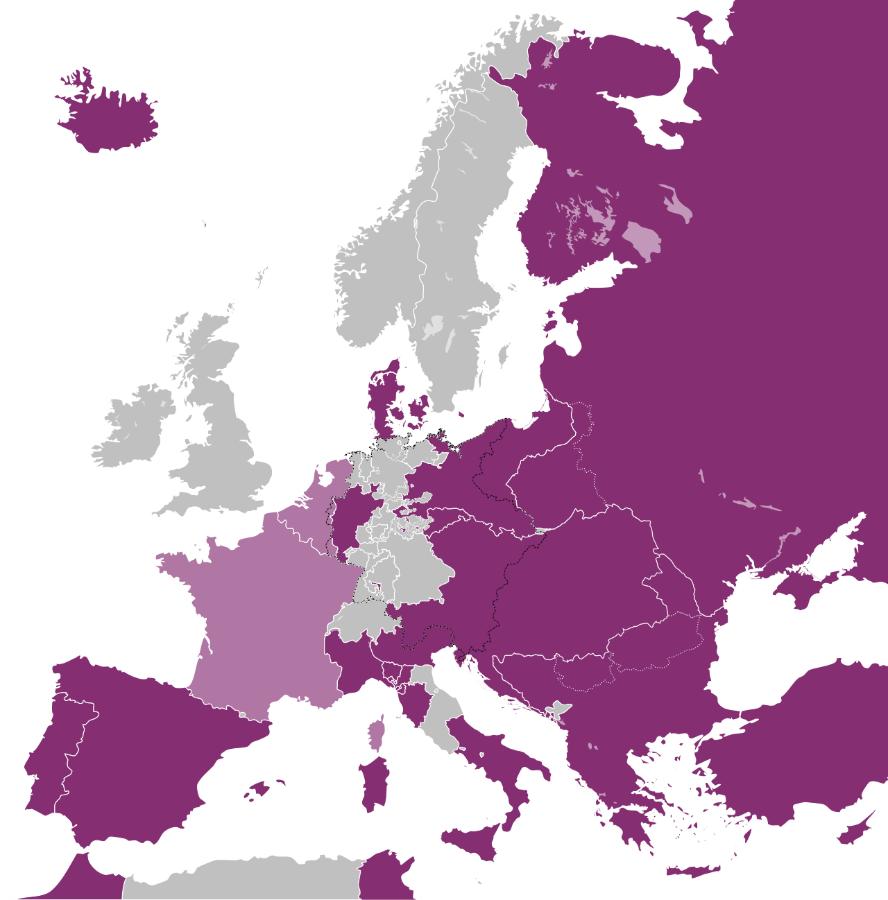Ottoman wars in Europe