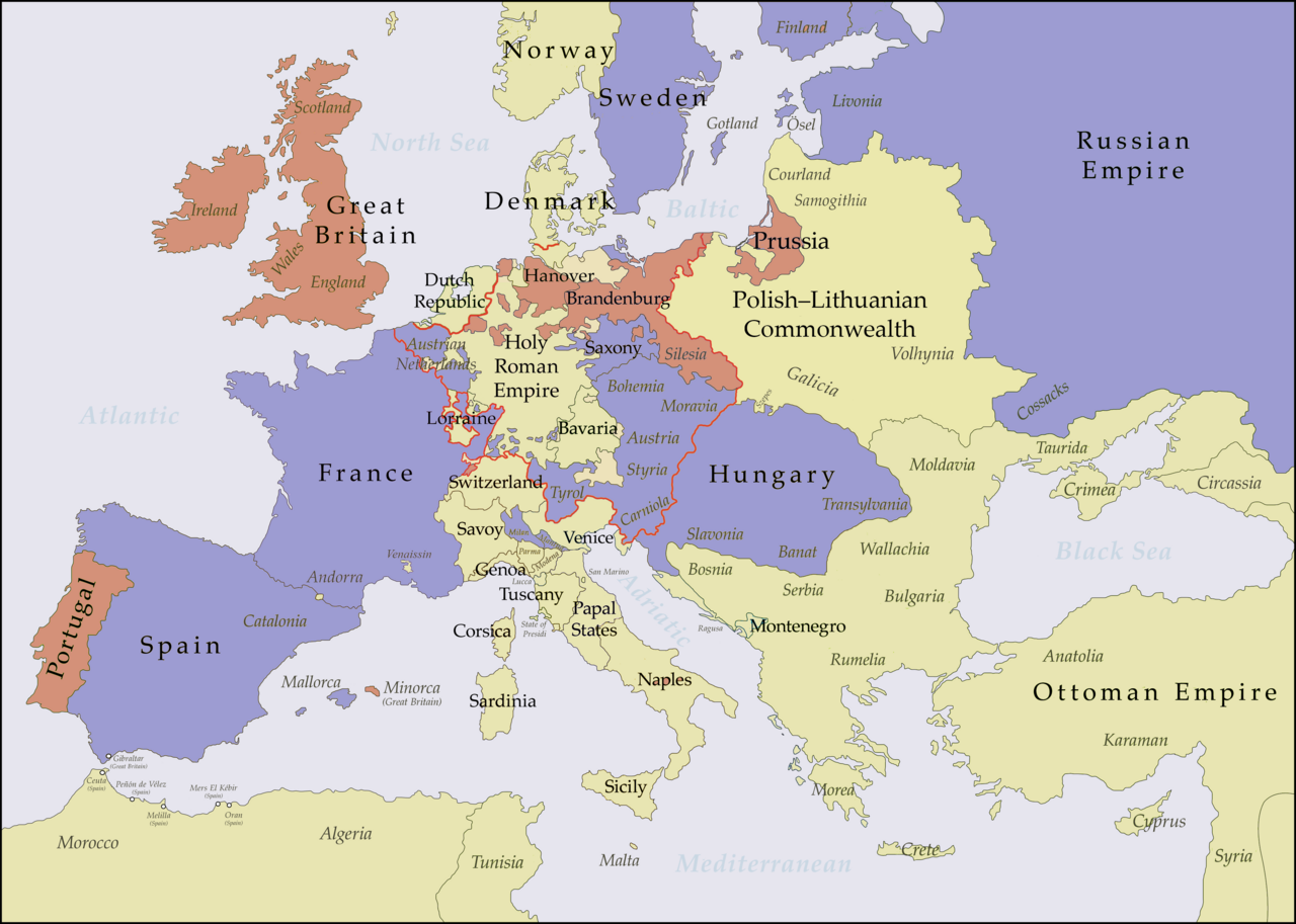 Ottoman wars in Europe