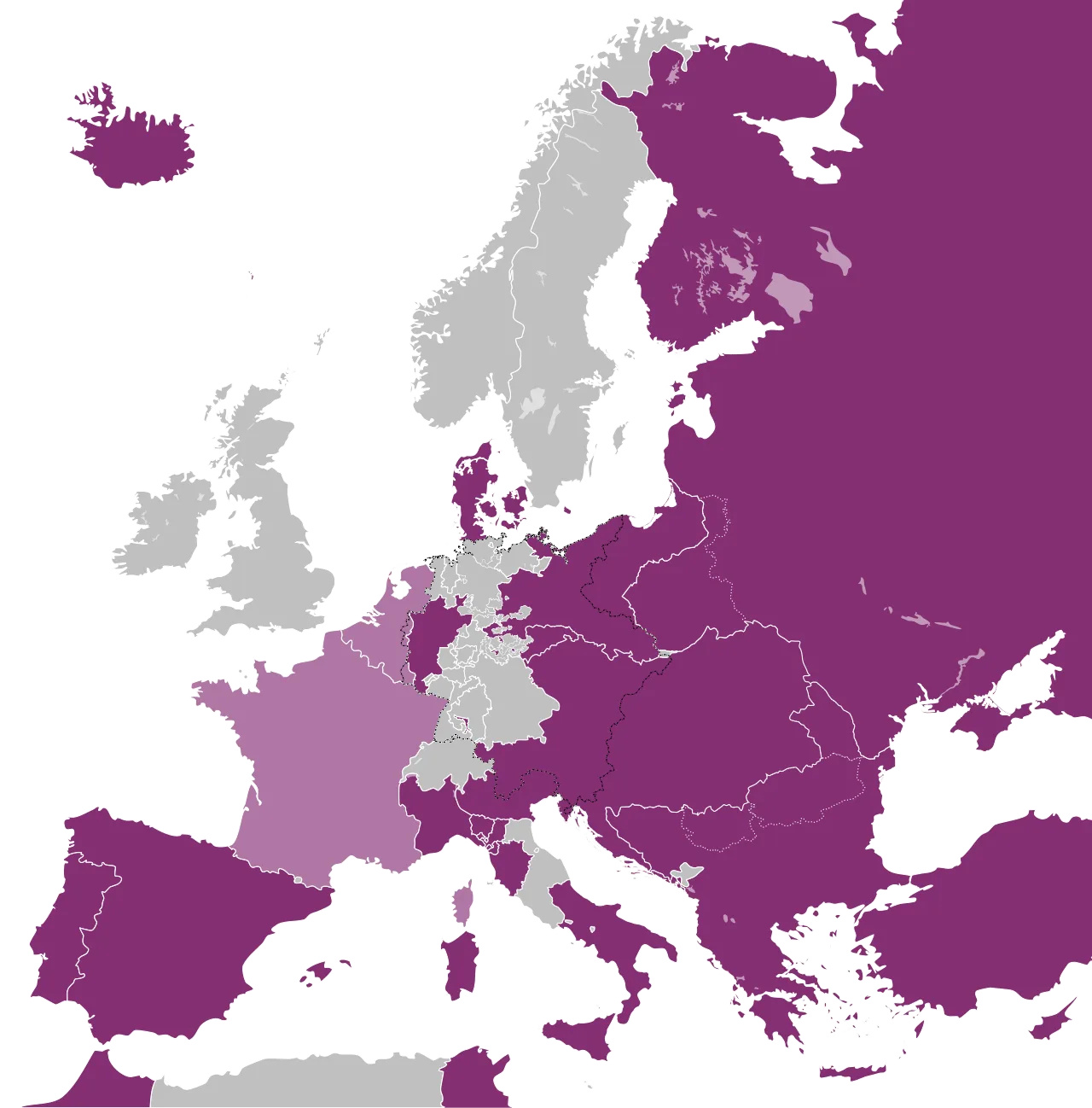 Ottoman wars in Europe