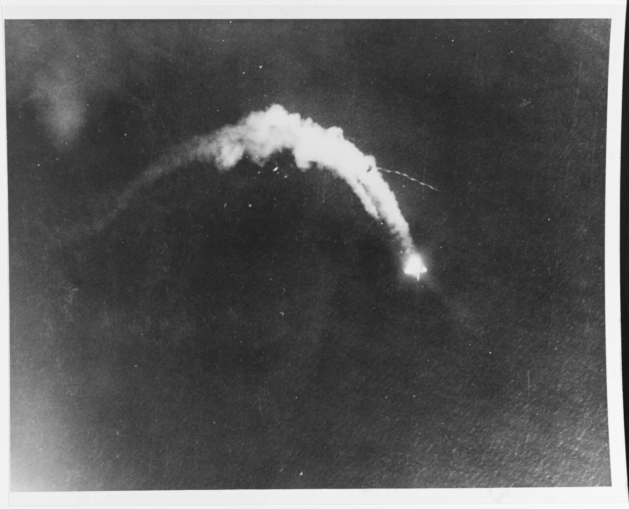 Pacific War