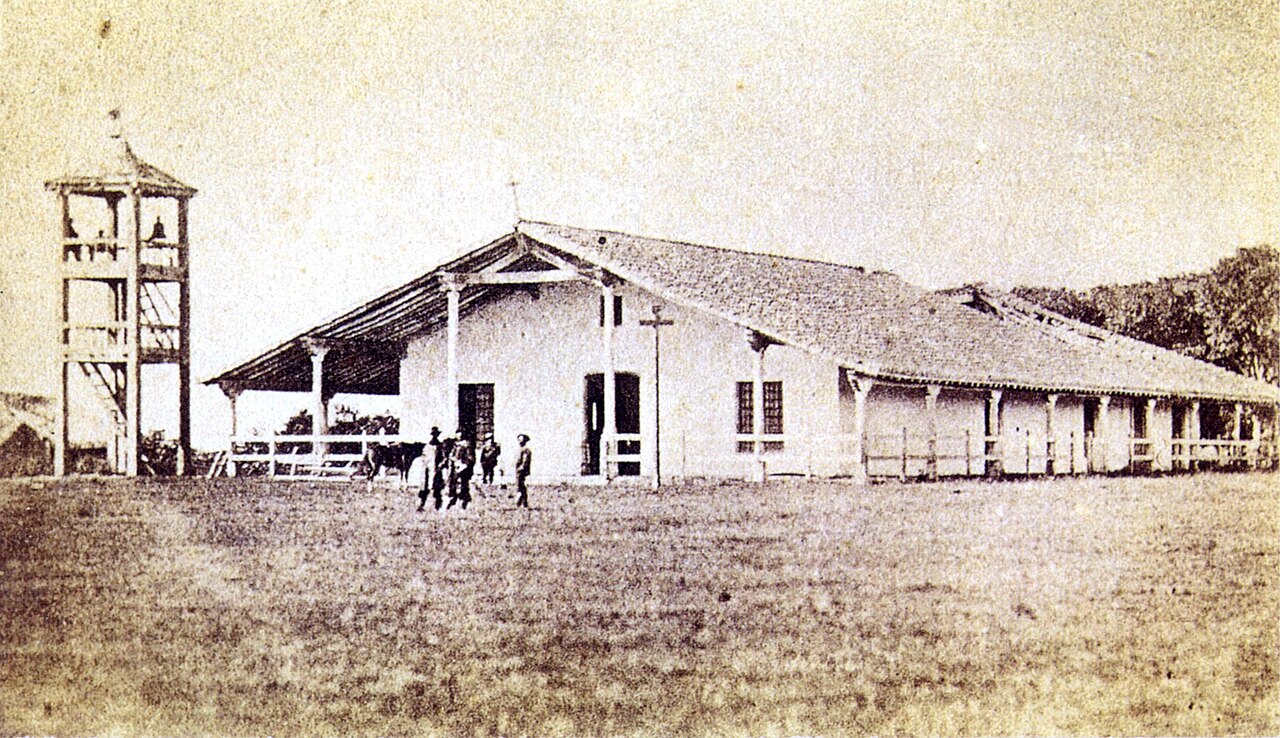 Paraguayan War