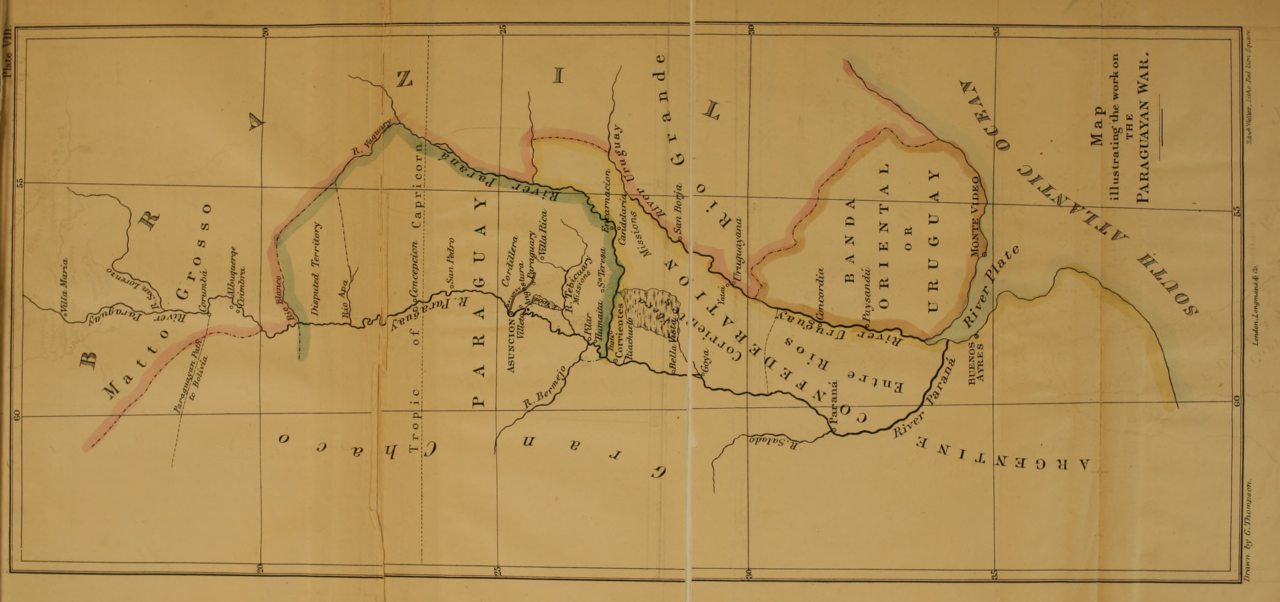 Paraguayan War