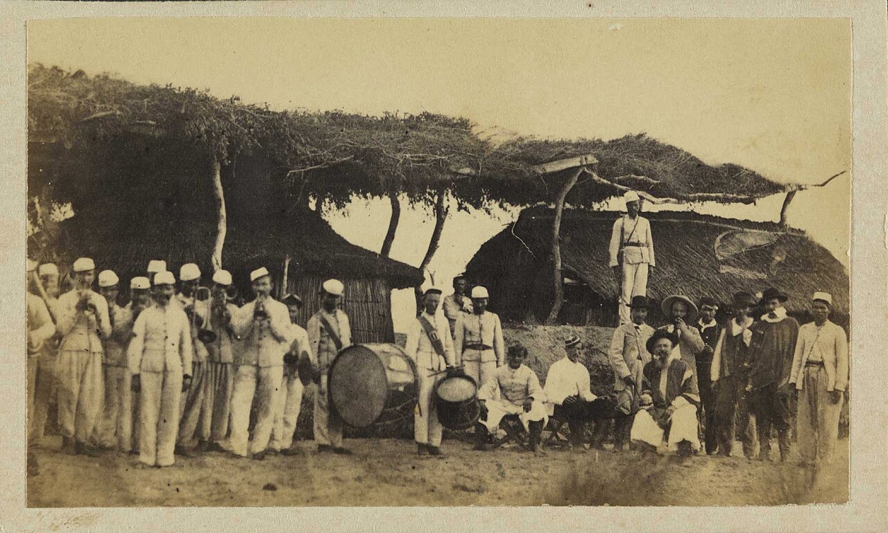 Paraguayan War