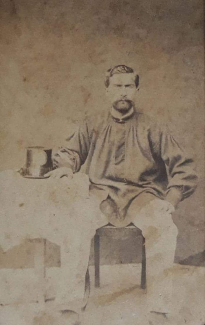 Paraguayan War