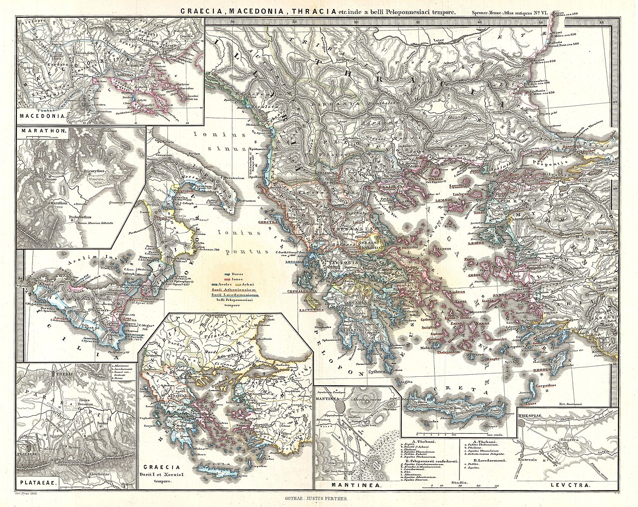 Peloponnesian War