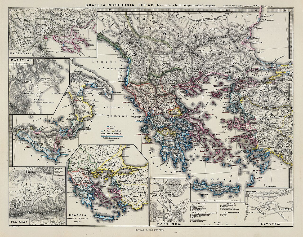 Peloponnesian War