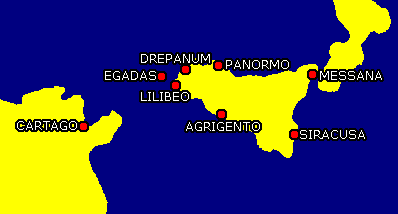 Punic Wars