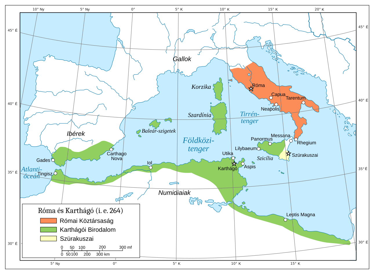 Punic Wars