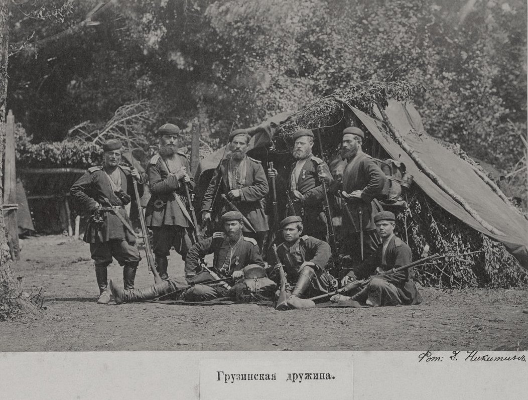 Russo-Turkish War (1877–1878)