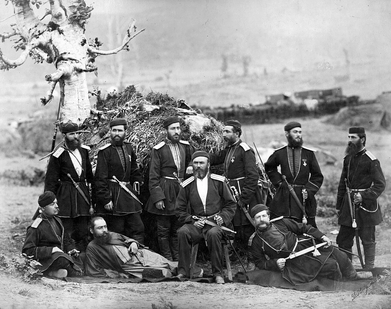 Russo-Turkish War (1877–1878)