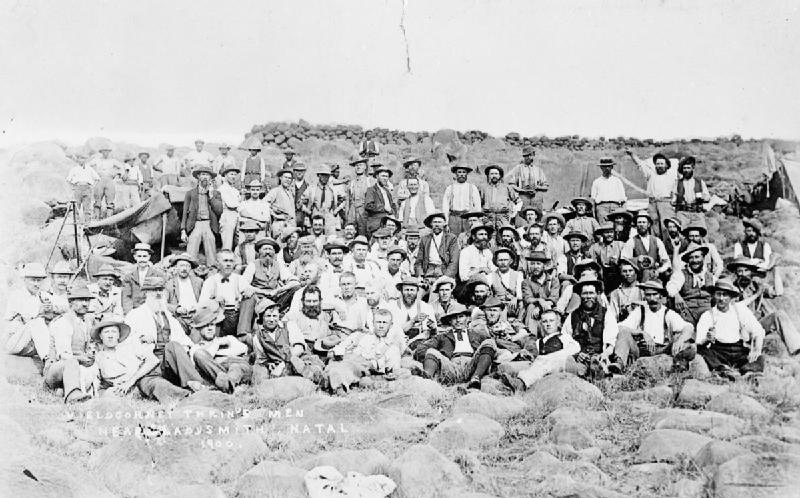 Second Boer War