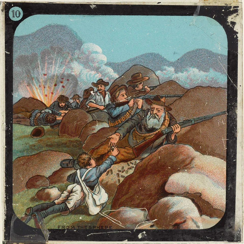 Second Boer War